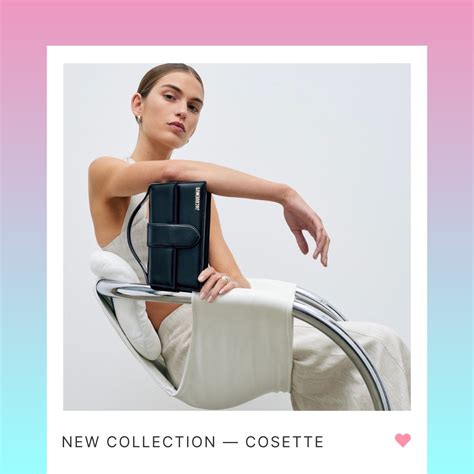 cosette legitimate